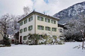 Hotels in Andeer